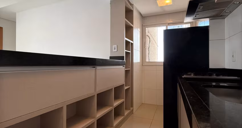 Apartamento com 3 quartos para alugar na Rua Marajó, 654, Parque Amazônia, Goiânia