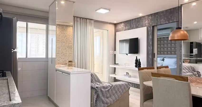 Apartamento com 1 quarto para alugar na Rua T 36, 2282, Setor Bueno, Goiânia