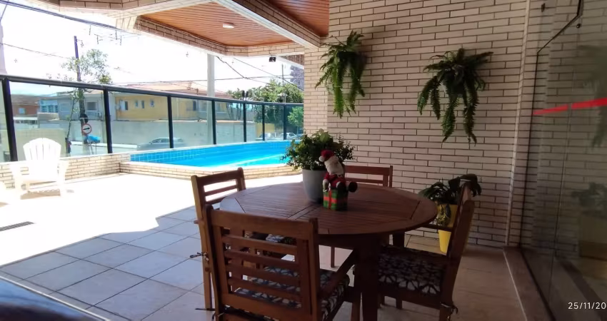 Apartamento 2 Dormitórios _ Melhor Localização do Canto do Forte