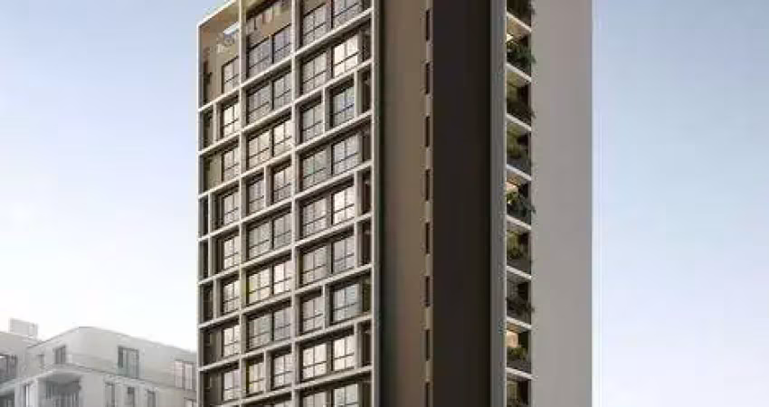 Apartamento no anita garibaldi com 2 quartos para venda, 64 m²