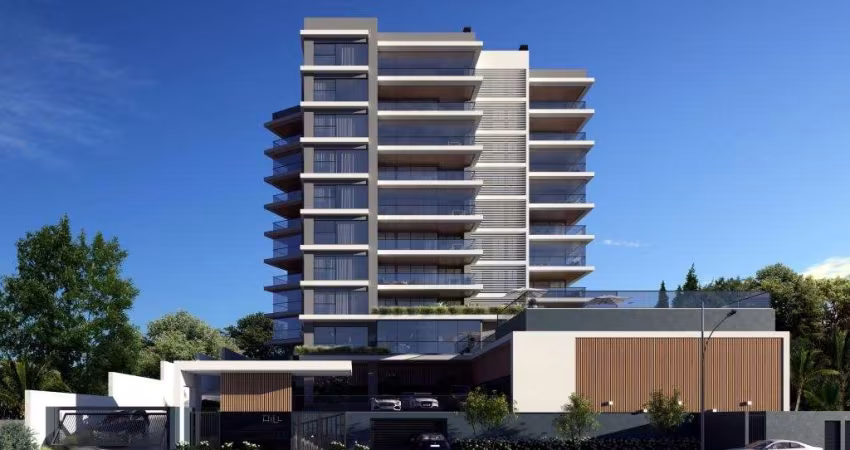 APARTAMENTO no AMÉRICA com 4 quartos para VENDA, 198 m²