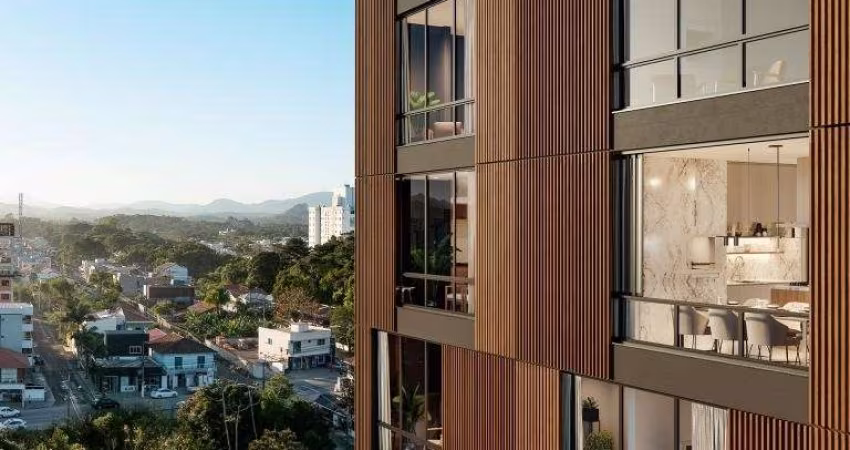 APARTAMENTO no SANTO ANTÔNIO com 3 quartos para VENDA, 78 m²