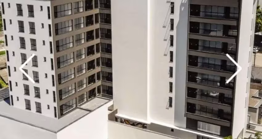 Cobertura no saguaçú com 1 quartos para venda, 70 m²