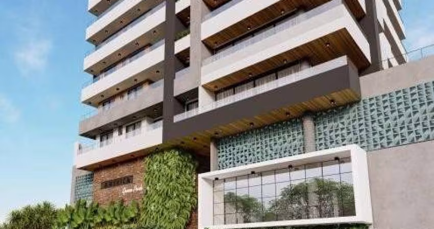 APARTAMENTO no AMÉRICA com 3 quartos para VENDA, 130 m²
