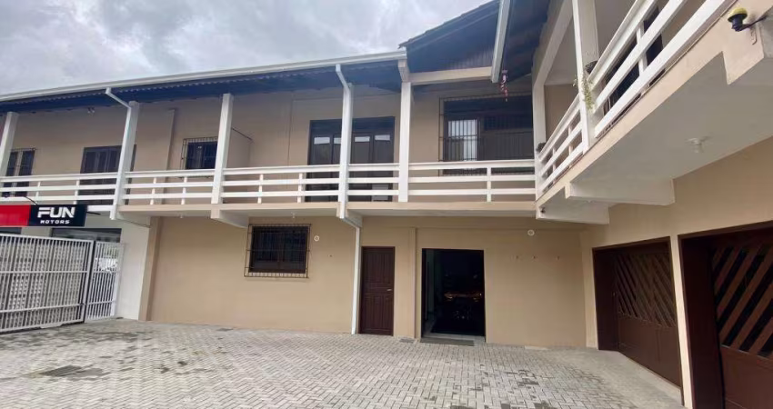 APARTAMENTO no CENTRO com 2 quartos para LOCAÇÃO, 92 m²