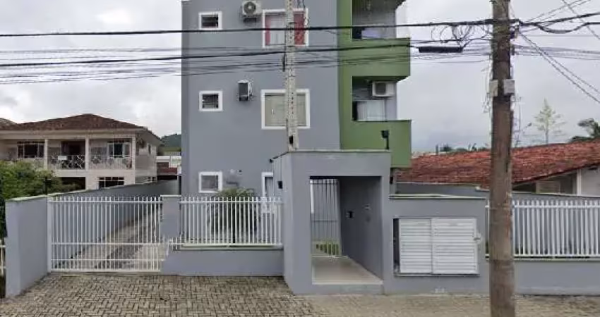 Apartamento no jardim iririú com 2 quartos para locação, 55 m²