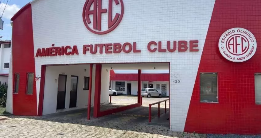 Sala comercial no américa com 0 quartos para locação, 50 m²