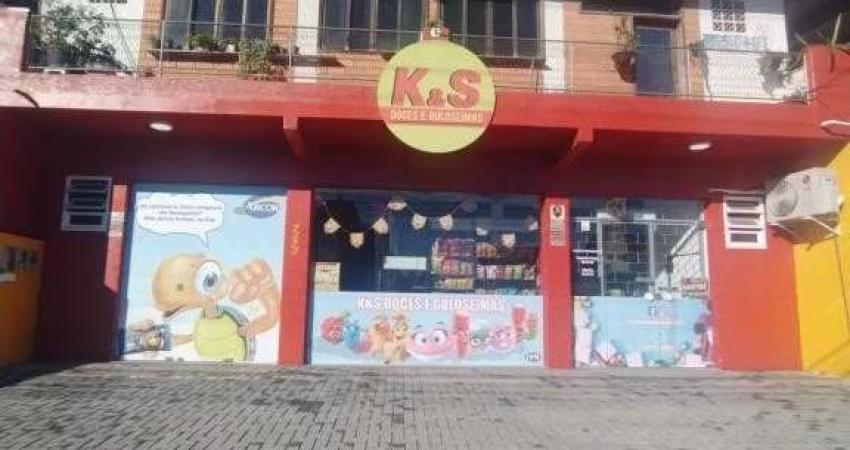 SOBRADO no VILA NOVA com 3 quartos para VENDA, 681 m²
