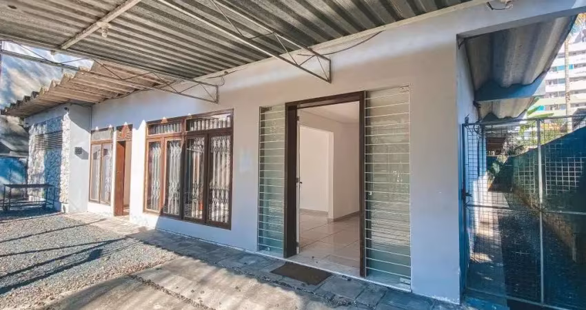Casa para alugar no América, Joinville 