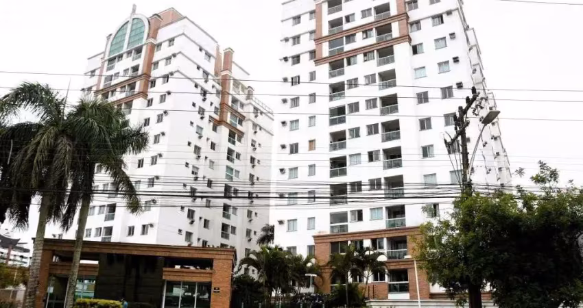 Apartamento no anita garibaldi com 2 quartos para venda, 60 m²