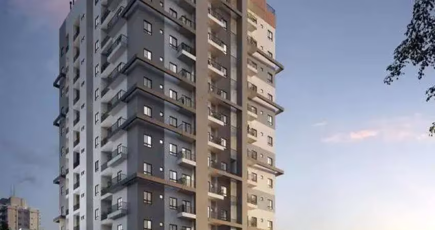 Apartamento no anita garibaldi com 3 quartos para venda, 64 m²