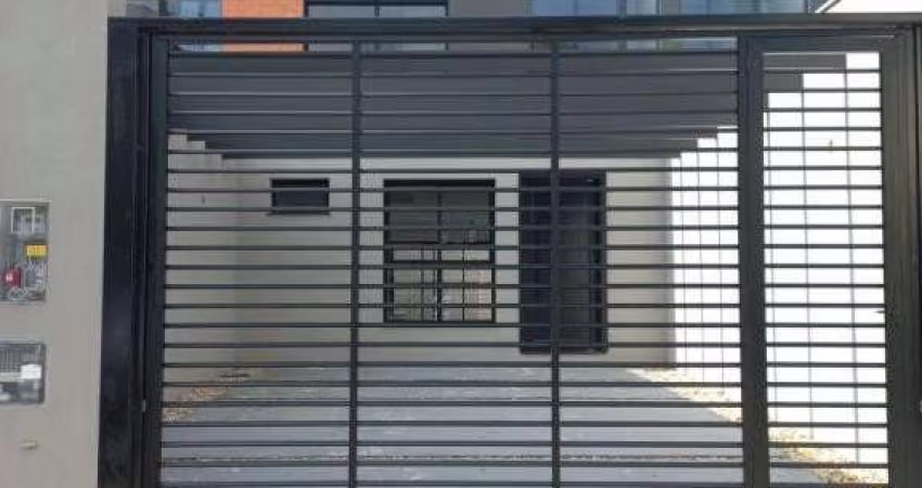 SOBRADO GEMINADO no ANITA GARIBALDI com 3 quartos para VENDA, 135 m²