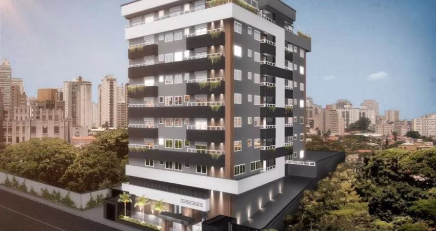 APARTAMENTO no COSTA E SILVA com 3 quartos para VENDA, 112 m²