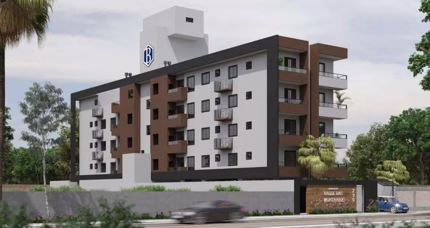 APARTAMENTO no COSTA E SILVA com 3 quartos para VENDA, 124 m²