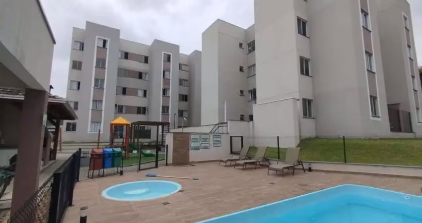 APARTAMENTO no PARQUE GUARANI com 2 quartos para VENDA, 43 m²
