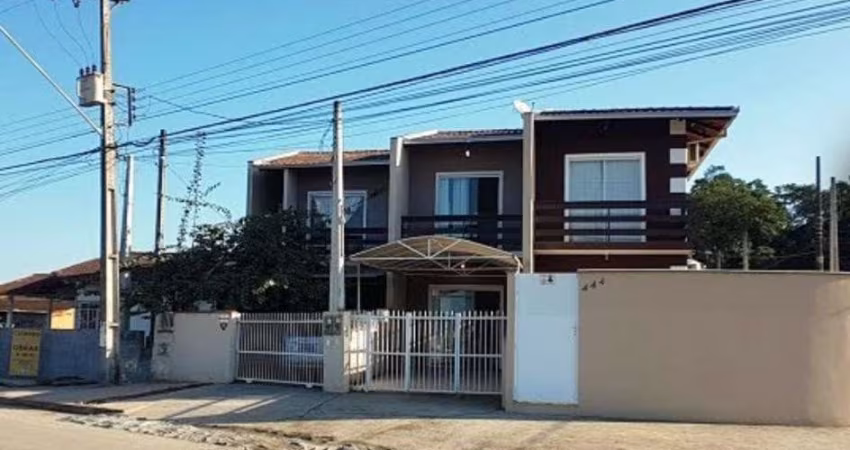 SOBRADO GEMINADO no JOÃO COSTA com 2 quartos para VENDA, 63 m²