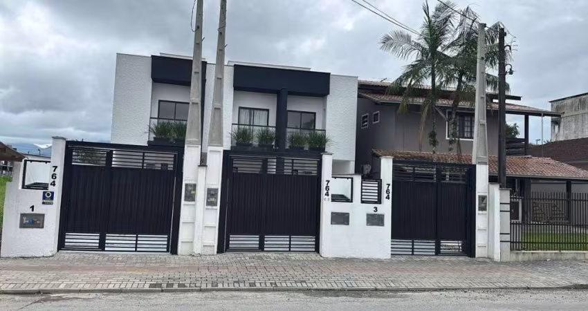 SOBRADO GEMINADO no VILA NOVA com 3 quartos para VENDA, 95 m²