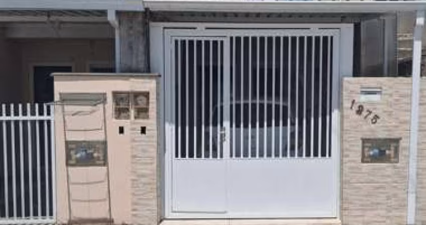 SOBRADO GEMINADO no VILA NOVA com 2 quartos para VENDA, 65 m²
