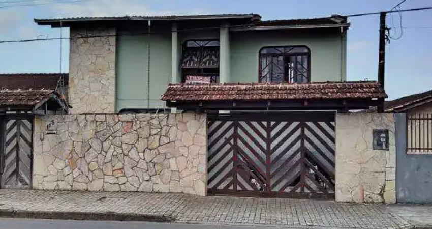 Casa com 3 quartos à venda no Guanabara, Joinville 