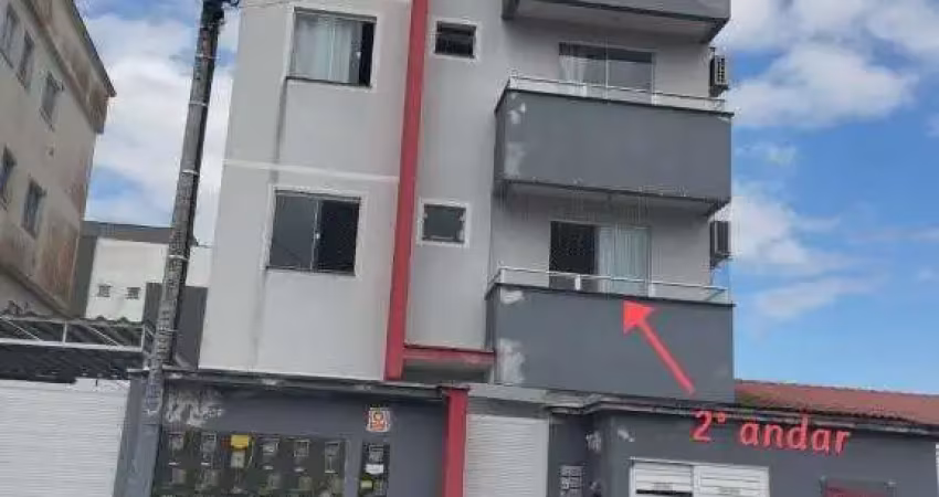 APARTAMENTO no COSTA E SILVA com 2 quartos para VENDA, 56 m²