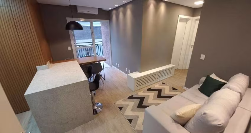 APARTAMENTO no COSTA E SILVA com 2 quartos para VENDA, 62 m²