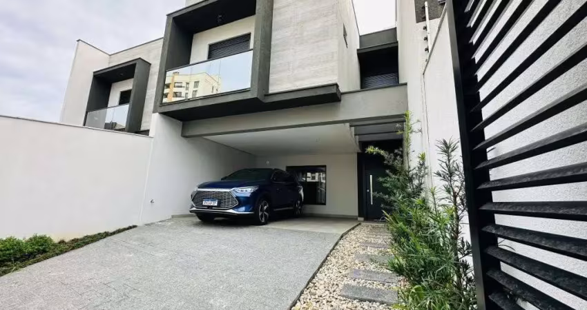 Sobrado no américa com 3 quartos para venda, 153 m²