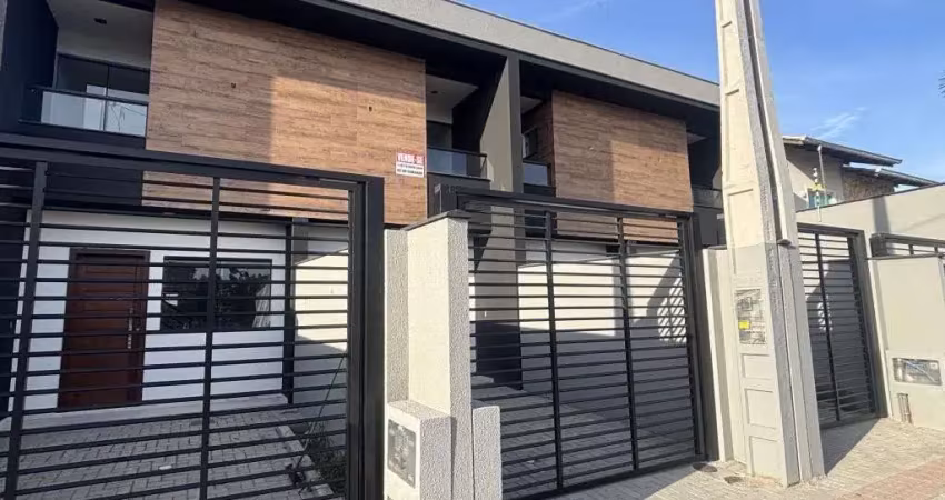 SOBRADO GEMINADO no ADHEMAR GARCIA com 2 quartos para VENDA, 61 m²