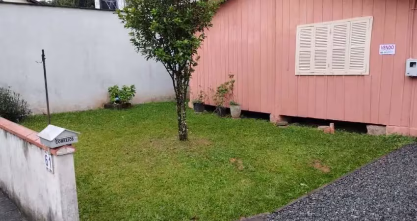 Terreno à venda no América, Joinville 