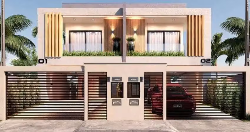 Casa no jardim sofia com 3 quartos para venda, 182 m²