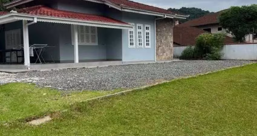 Casa com 3 quartos à venda no Glória, Joinville 