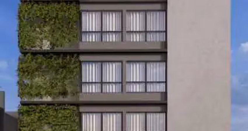 Apartamento no santo antônio com 1 quartos para venda, 62 m²