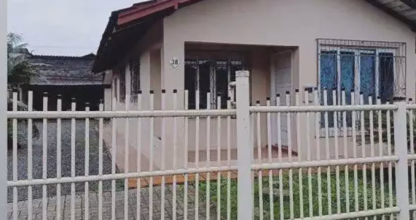 Casa no costa e silva com 2 quartos para venda, 0 m²