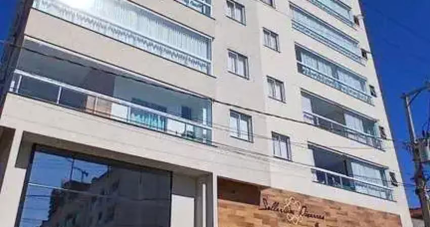 Apartamento no centro com 3 quartos para venda, 94 m²