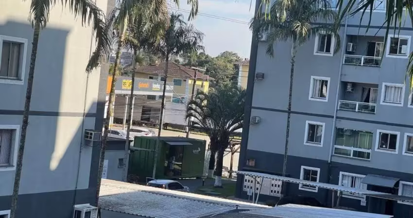 Apartamento no santo antônio com 3 quartos para venda, 62 m²