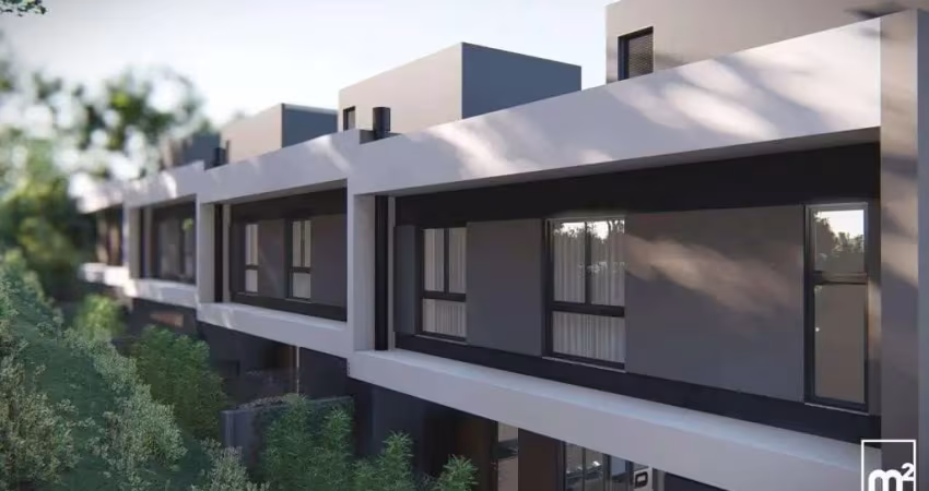 Casa com 3 quartos à venda no América, Joinville 