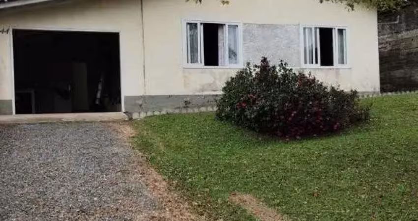 Casa com 2 quartos à venda no Floresta, Joinville 