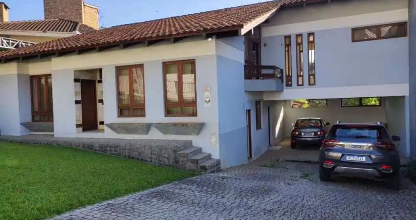Casa com 4 quartos à venda no Saguaçu, Joinville 