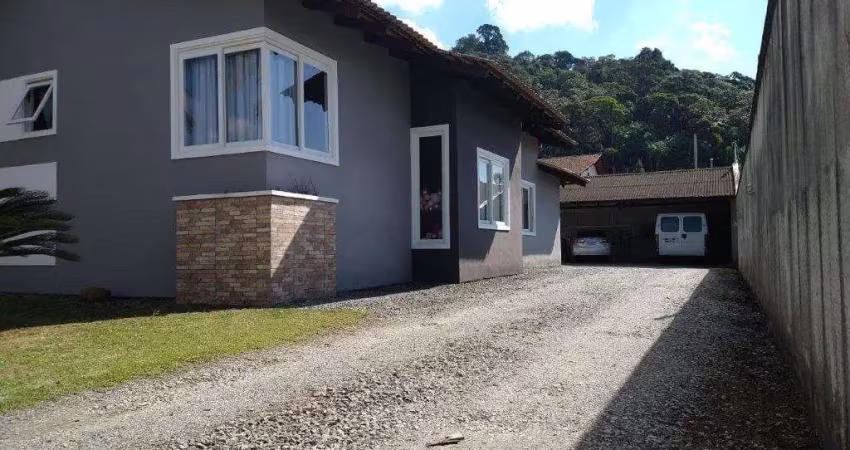 Casa com 3 quartos à venda no Glória, Joinville 