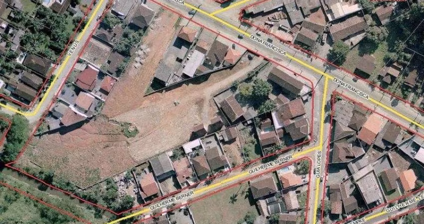 TERRENO no SANTO ANTÔNIO com 0 quartos para VENDA, 7721 m²