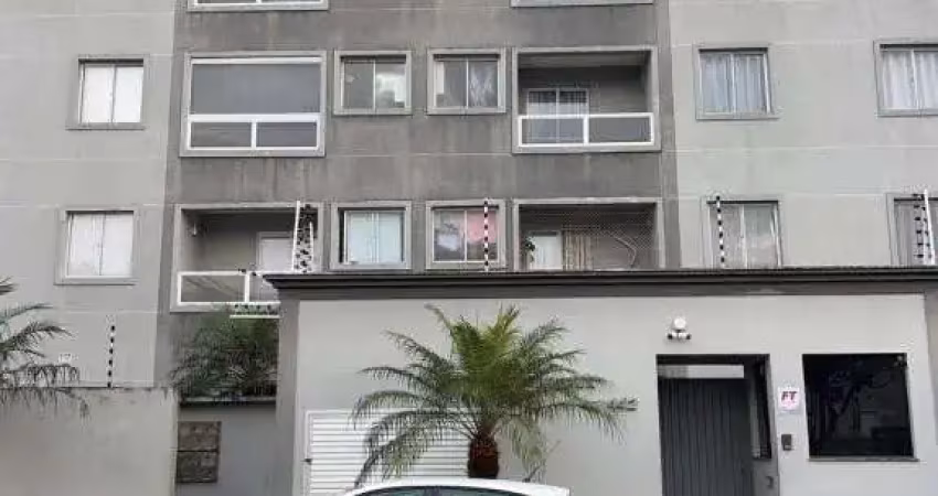 Apartamento no santo antônio com 2 quartos para venda, 54 m²
