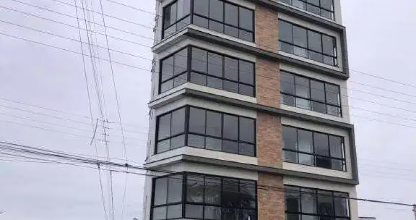 Apartamento no itajuba com 3 quartos para venda, 102 m²