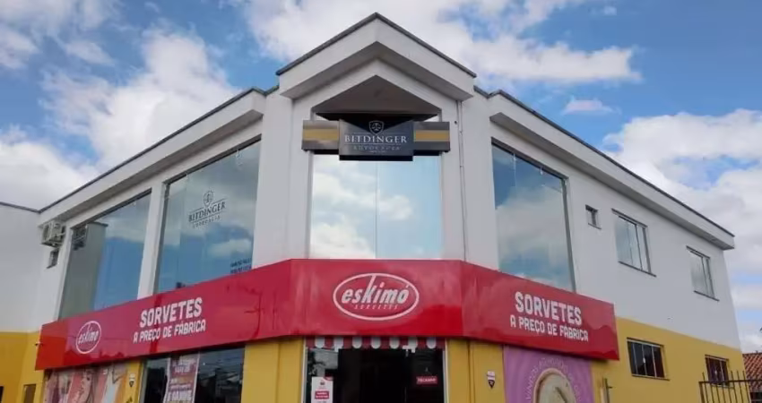Sala comercial para alugar no América, Joinville 