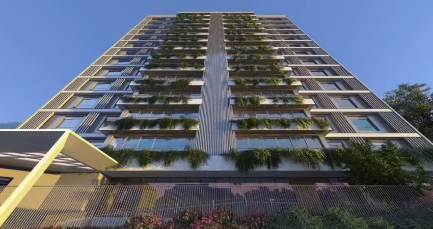 Apartamento no atiradores com 4 quartos para venda, 207 m²