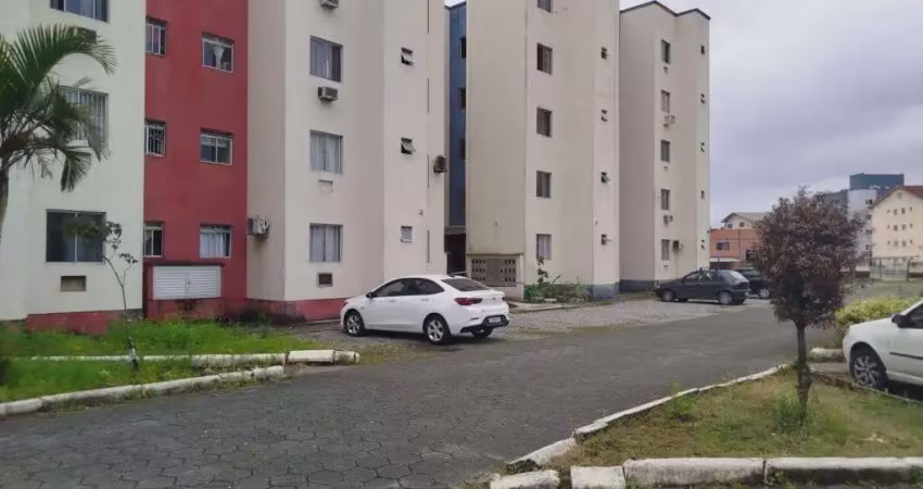 Apartamento com 2 quartos à venda no Jardim Iririú, Joinville 