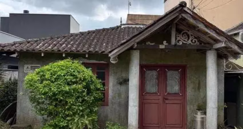 Casa com 2 quartos para alugar no Bom Retiro, Joinville 