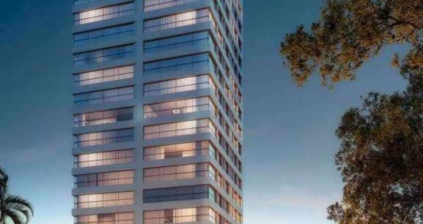 APARTAMENTO no CENTRO com 4 quartos para VENDA, 199 m²
