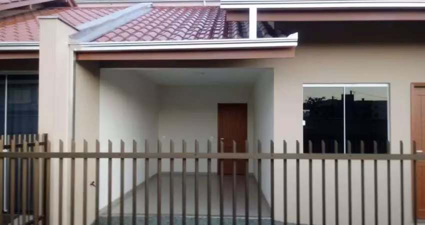 Casa geminada no vila nova com 2 quartos para locação, 0 m²