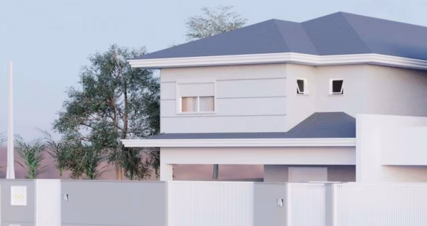 CASA no GLÓRIA com 4 quartos para VENDA, 271 m²