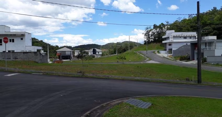 TERRENO EM CONDOMÍNIO no VILA NOVA com 0 quartos para VENDA, 249 m²