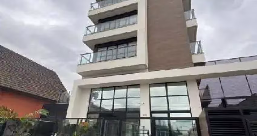 Apartamento no centro com 1 quartos para locação, 33 m²